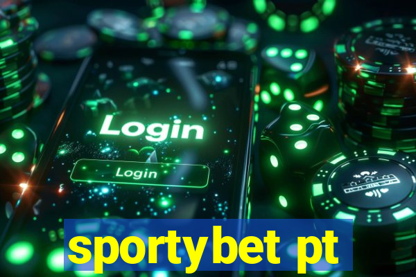 sportybet pt